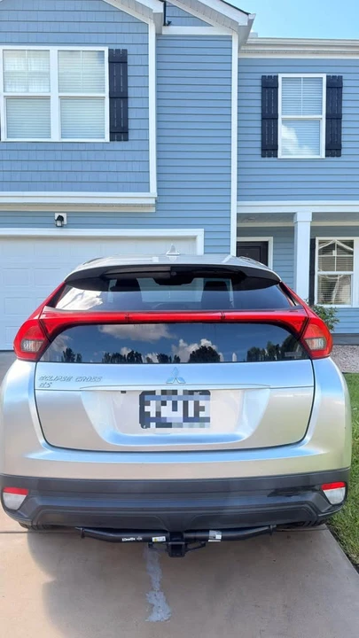 2020 Mitsubishi Eclipse Cross - Image 6 of 19