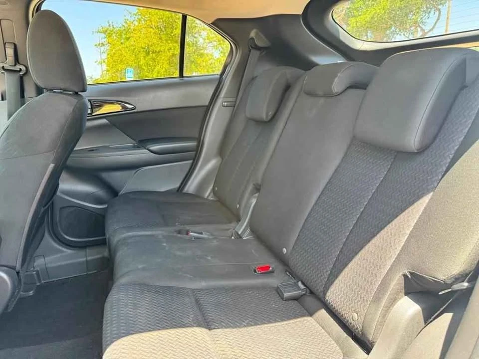 2020 Mitsubishi Eclipse Cross - Image 8 of 13
