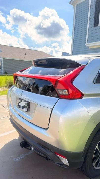 2020 Mitsubishi Eclipse Cross - Image 7 of 19