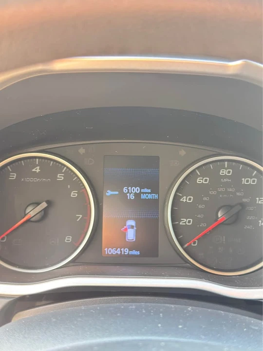 2020 Mitsubishi Eclipse Cross - Image 19 of 19