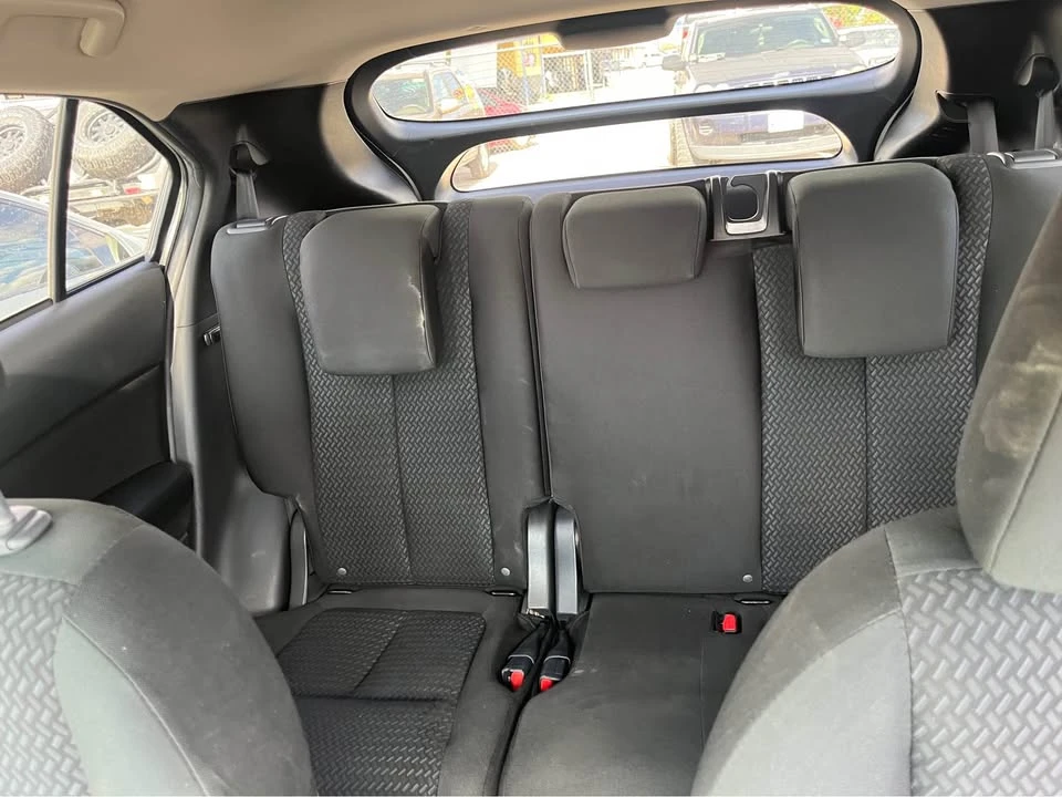 2020 Mitsubishi Eclipse Cross - Image 8 of 9