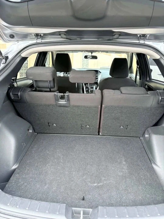 2020 Mitsubishi Eclipse Cross - Image 5 of 11