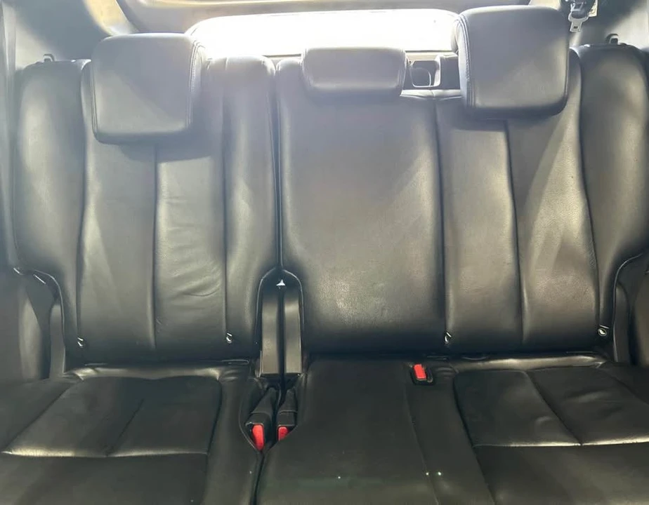 2020 Mitsubishi Eclipse Cross - Image 9 of 10