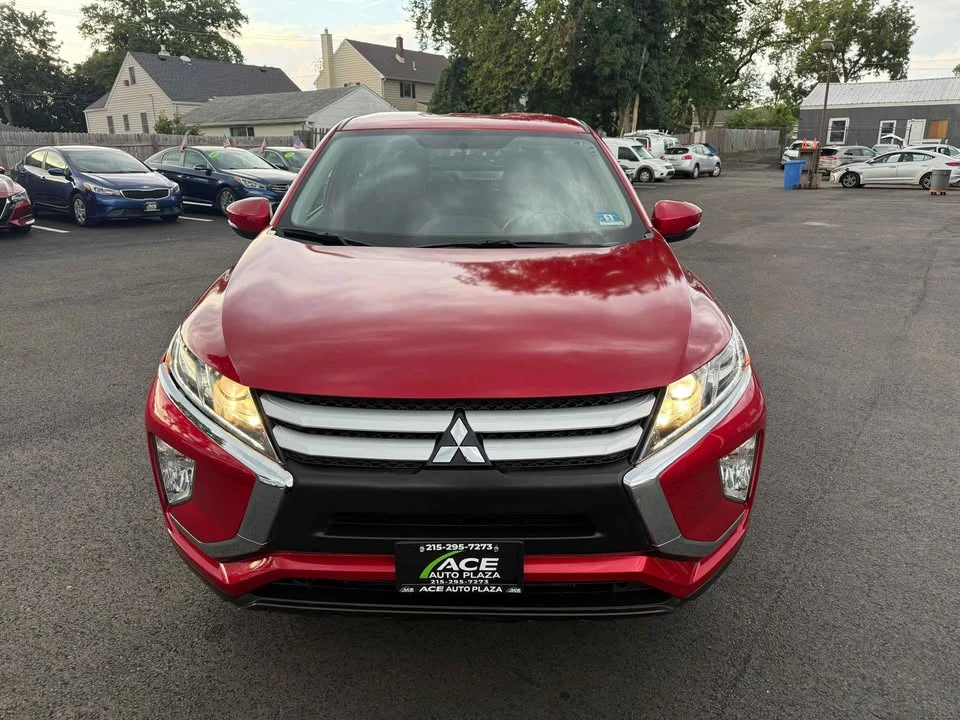 2020 Mitsubishi Eclipse Cross - Image 3 of 16