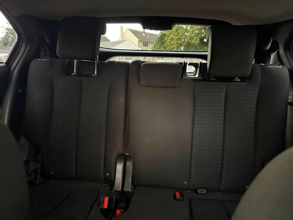 2020 Mitsubishi Eclipse Cross - Image 14 of 16
