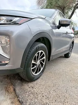 2020 Mitsubishi Eclipse Cross ES Sport Utility 4D