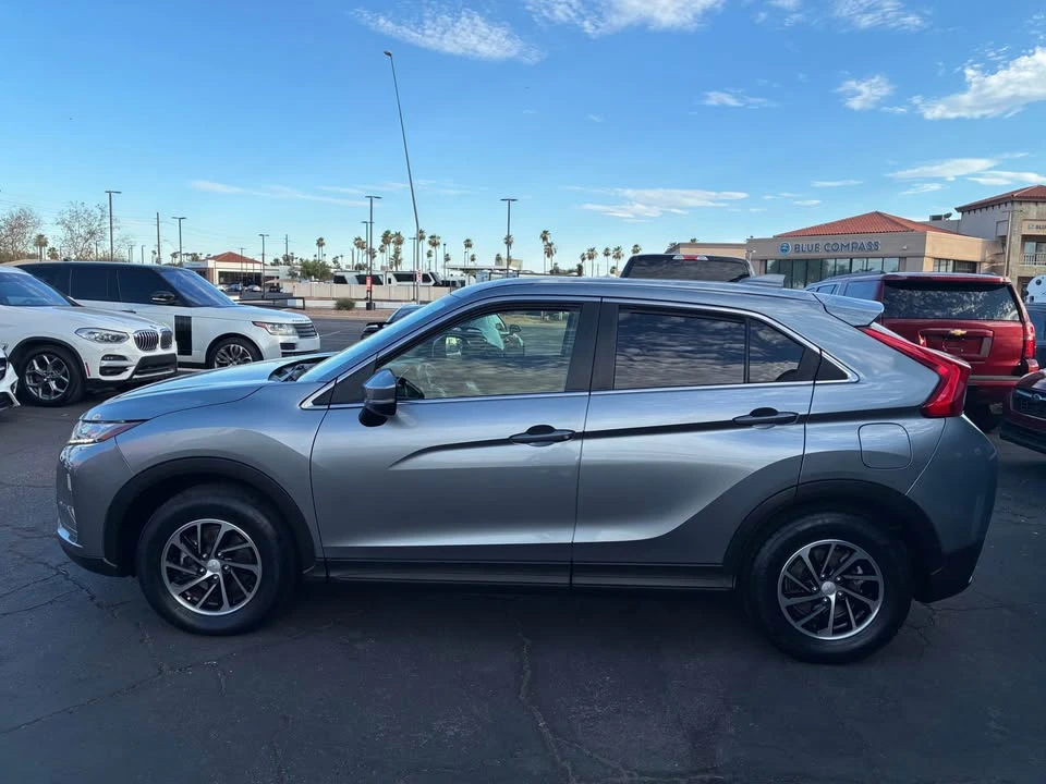 2020 Mitsubishi Eclipse Cross - Image 13 of 13