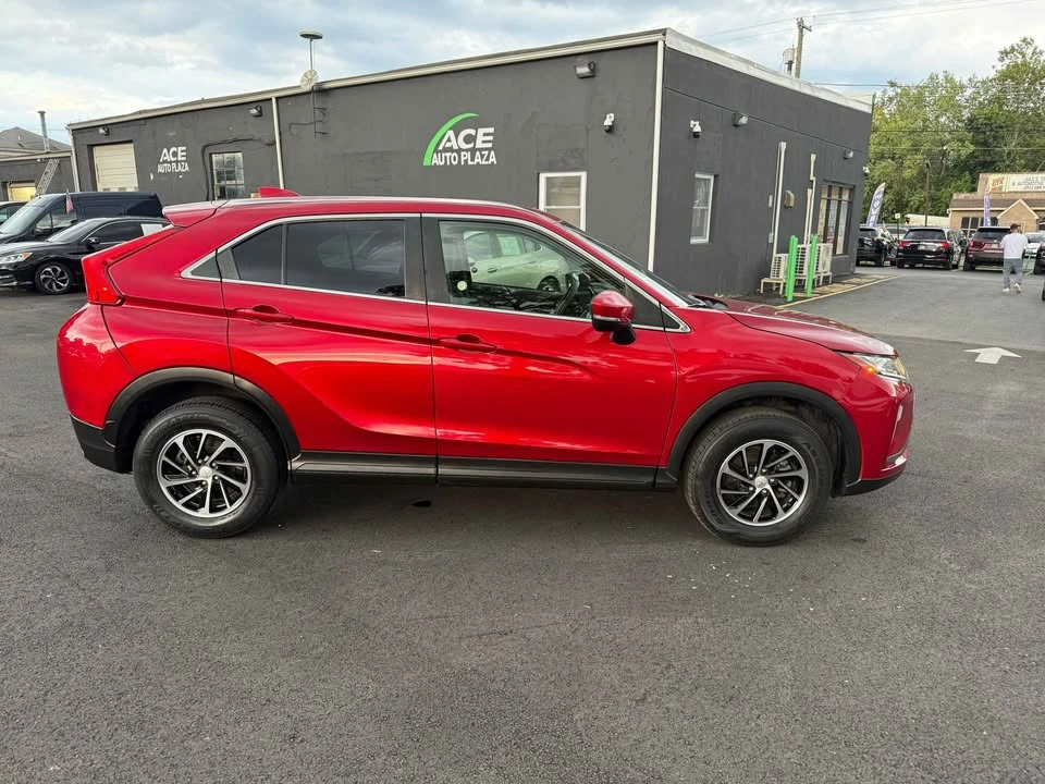2020 Mitsubishi Eclipse Cross - Image 5 of 16