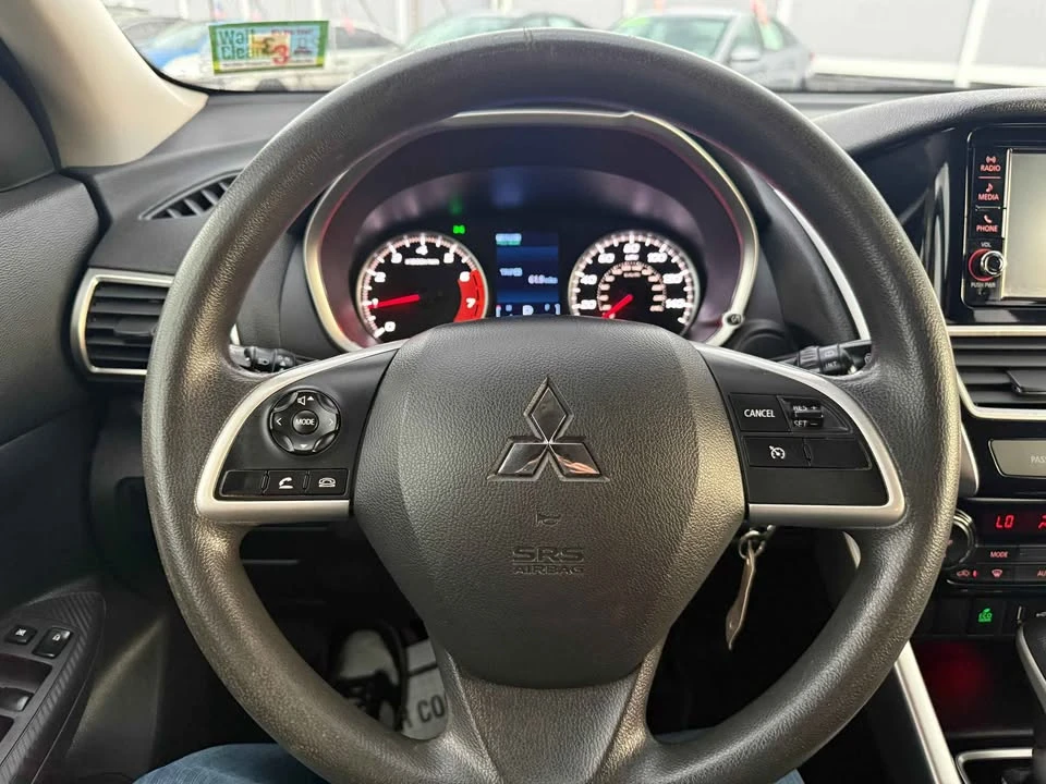 2020 Mitsubishi Eclipse Cross - Image 16 of 16