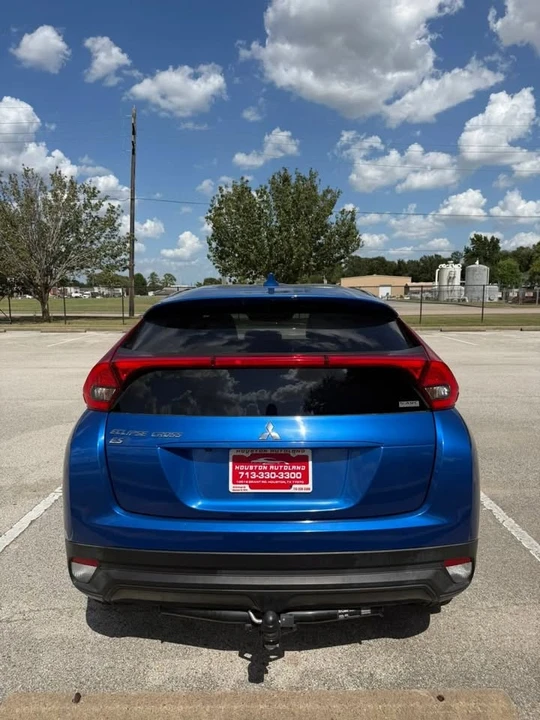 2020 Mitsubishi Eclipse Cross - Image 5 of 20