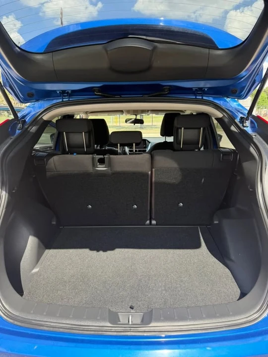 2020 Mitsubishi Eclipse Cross - Image 15 of 20