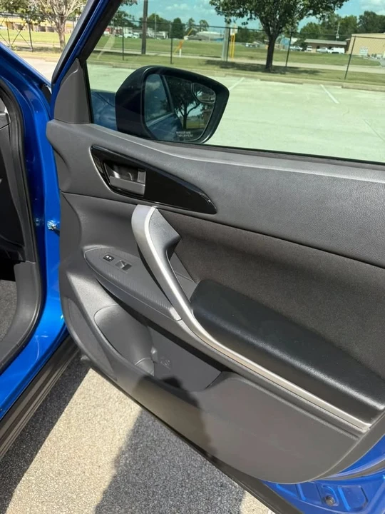 2020 Mitsubishi Eclipse Cross - Image 18 of 20