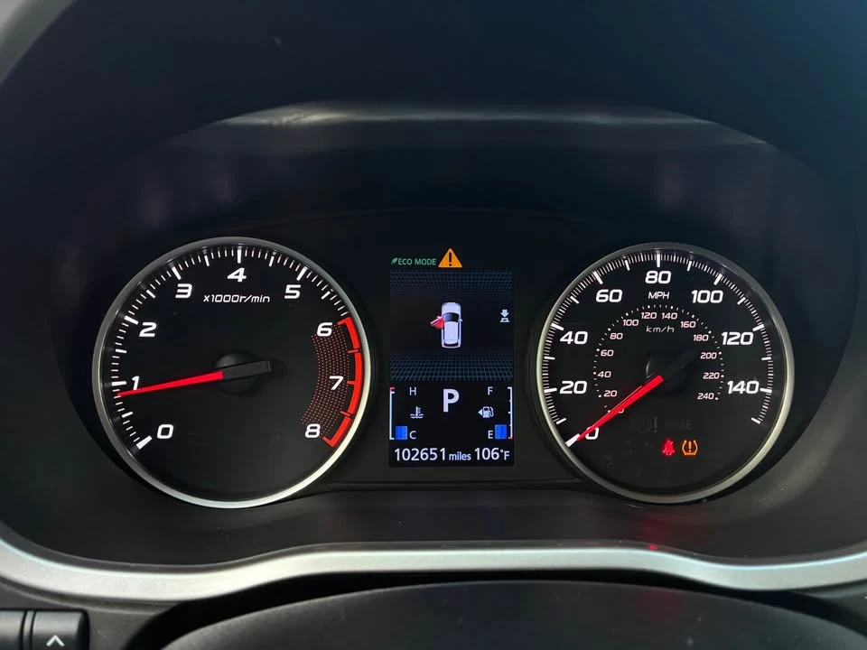 2020 Mitsubishi Eclipse Cross - Image 6 of 13