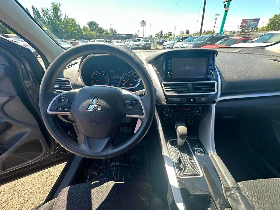 2020 Mitsubishi Eclipse Cross - Image 10 of 10