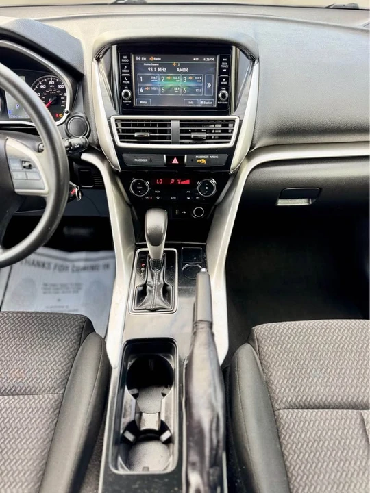 2020 Mitsubishi Eclipse Cross - Image 18 of 20