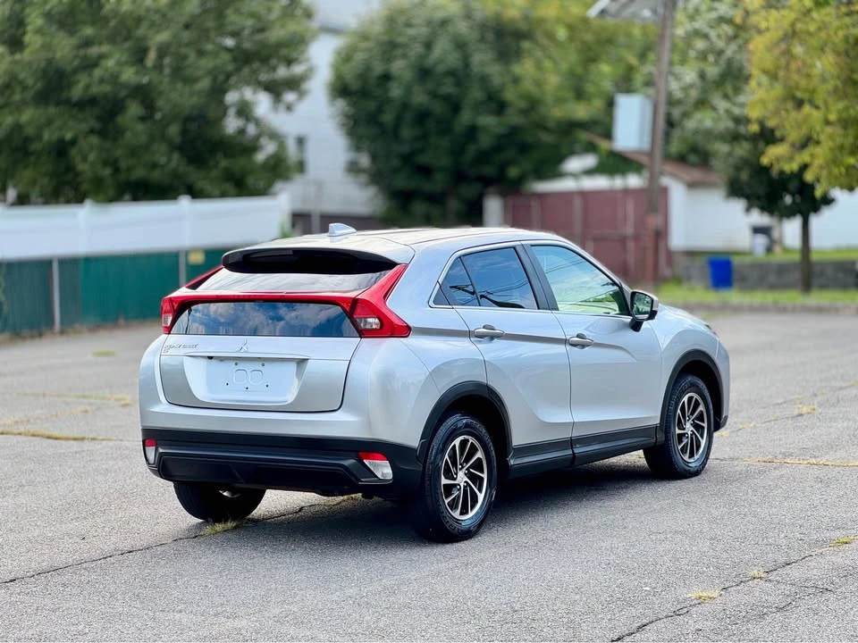 2020 Mitsubishi Eclipse Cross - Image 5 of 20