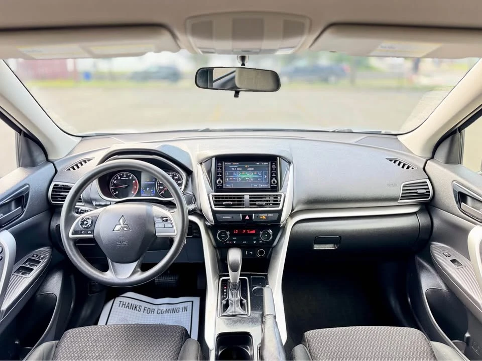 2020 Mitsubishi Eclipse Cross - Image 15 of 20