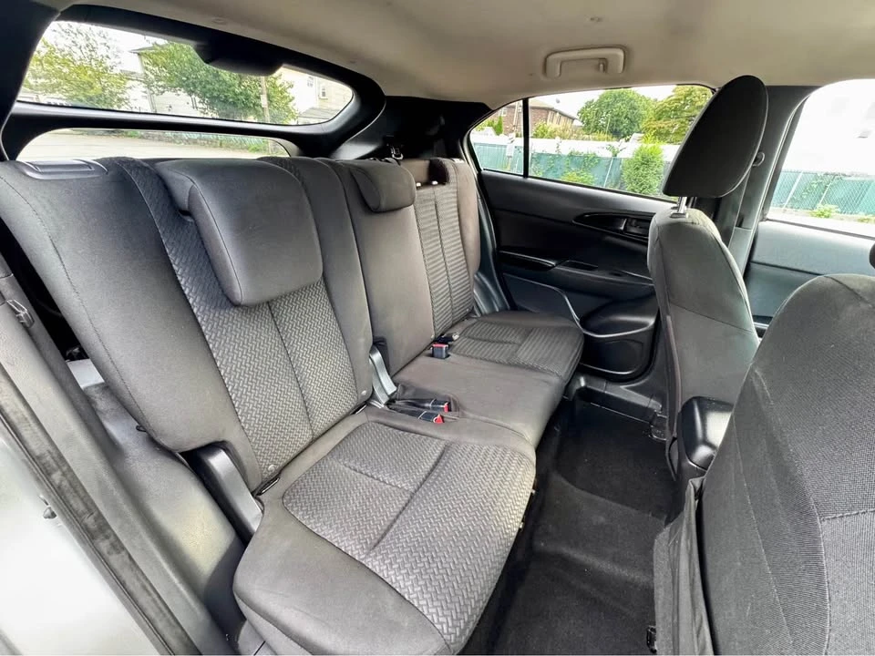 2020 Mitsubishi Eclipse Cross - Image 13 of 20