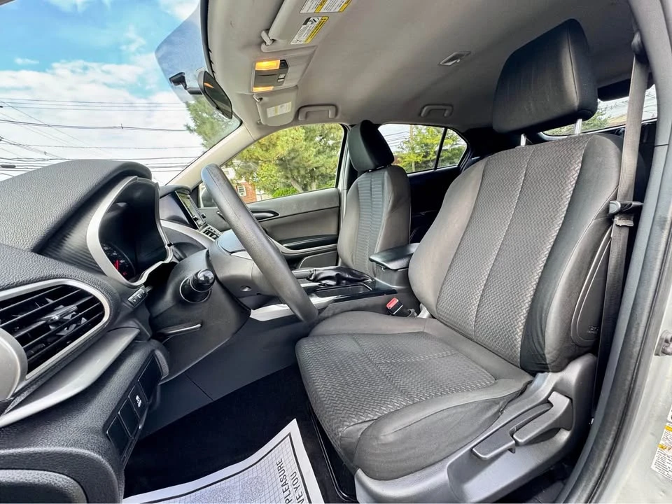 2020 Mitsubishi Eclipse Cross - Image 10 of 20