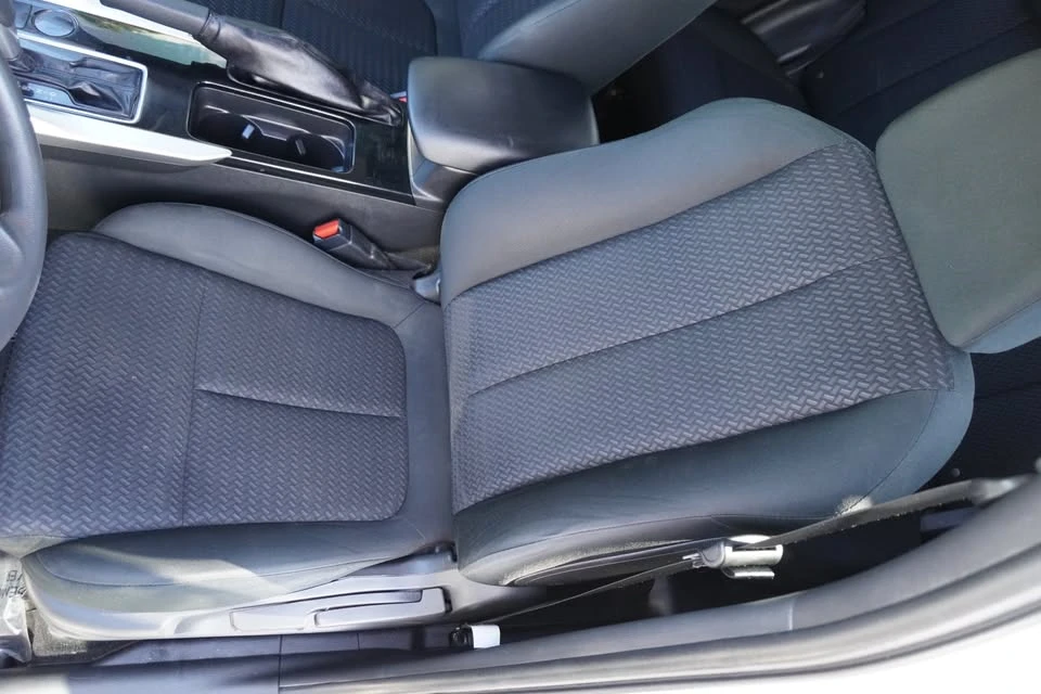 2020 Mitsubishi Eclipse Cross - Image 16 of 20