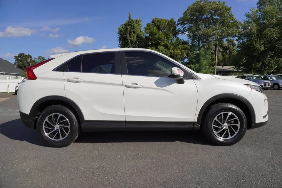 2020 Mitsubishi Eclipse Cross - Image 6 of 20
