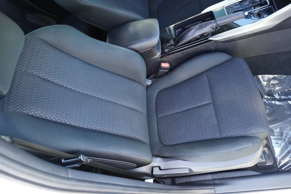 2020 Mitsubishi Eclipse Cross - Image 19 of 20