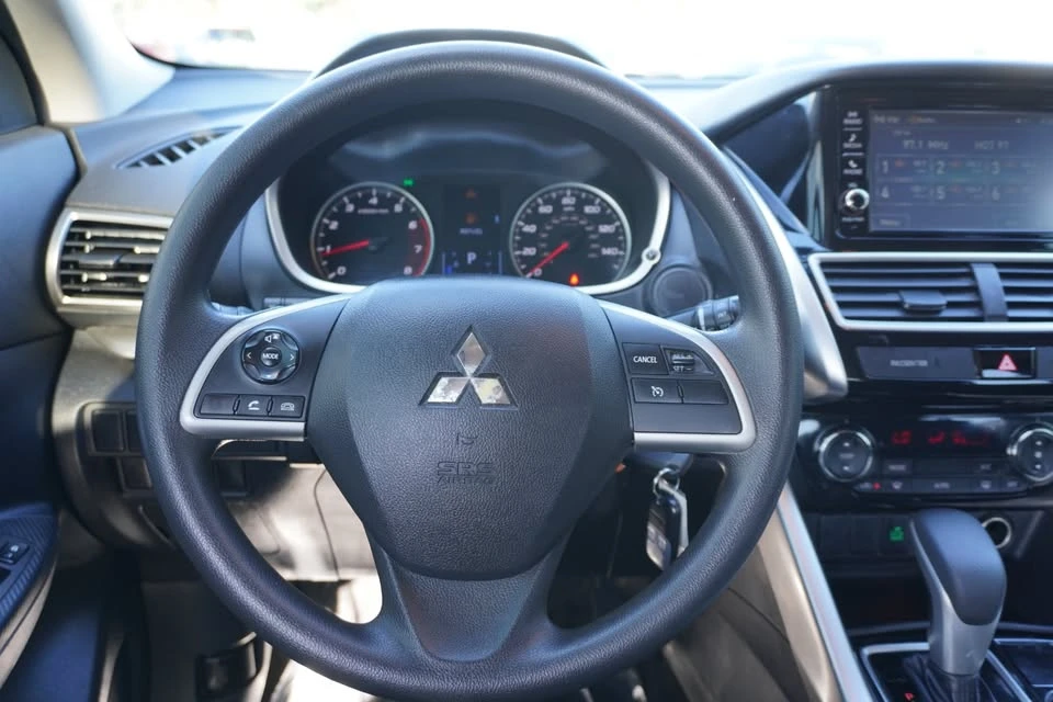 2020 Mitsubishi Eclipse Cross - Image 18 of 20