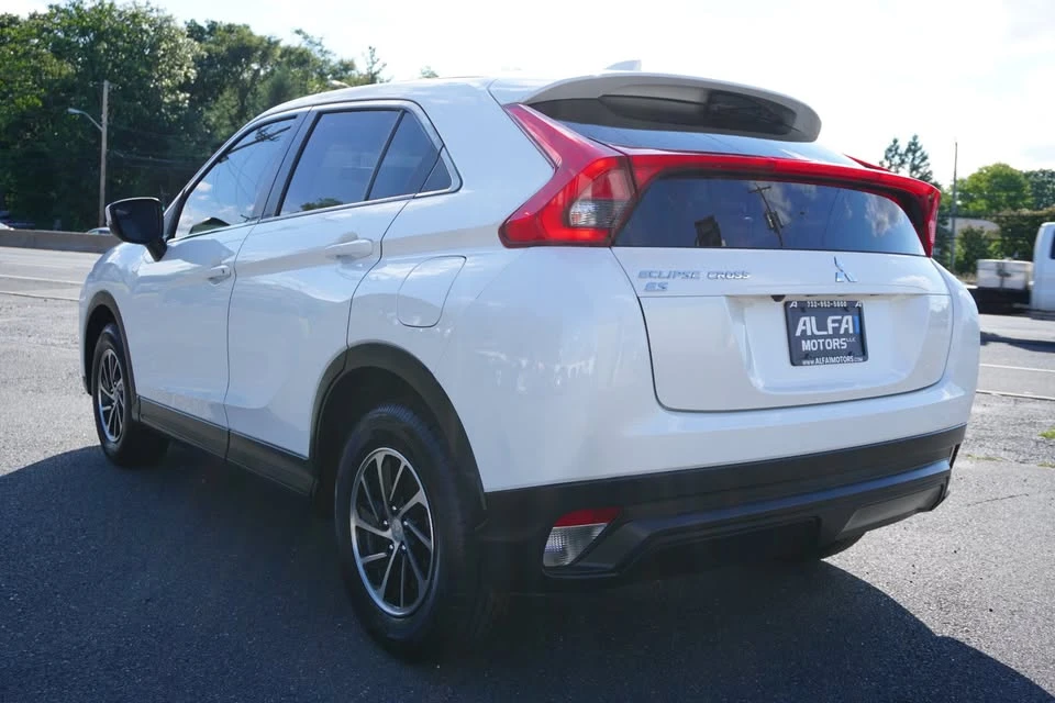 2020 Mitsubishi Eclipse Cross - Image 3 of 20