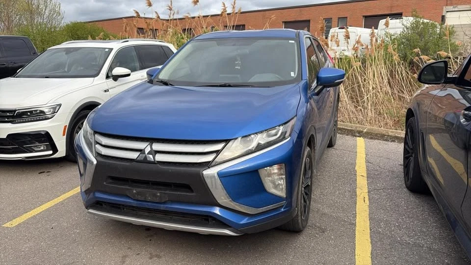 2020 Mitsubishi Eclipse Cross - Image 5 of 5