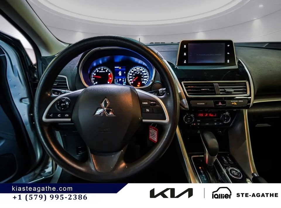 2020 Mitsubishi Eclipse Cross - Image 13 of 20