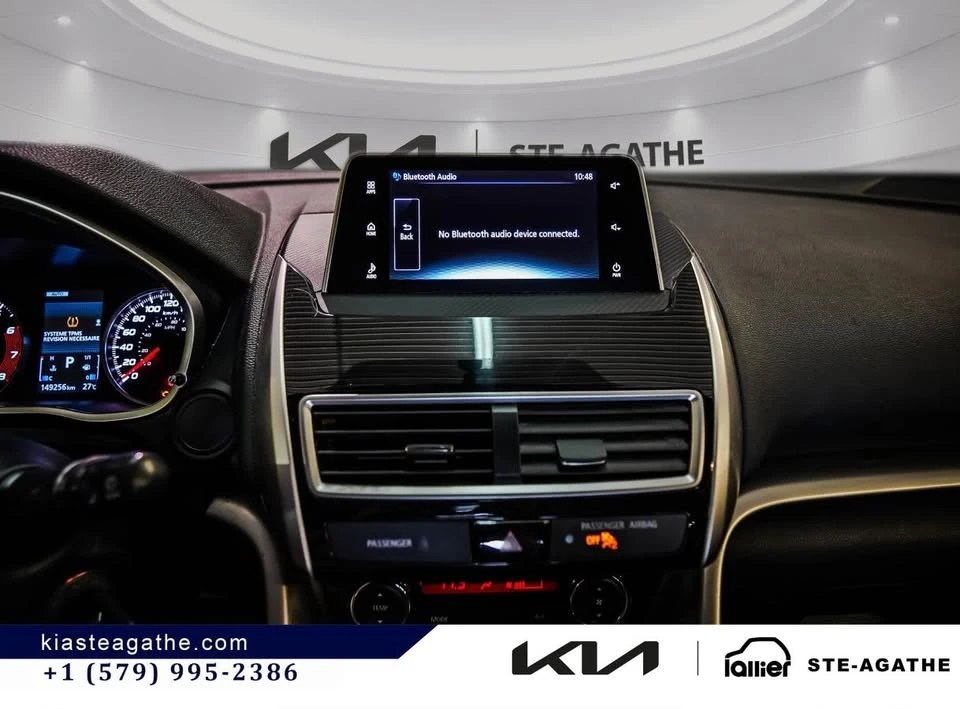2020 Mitsubishi Eclipse Cross - Image 16 of 20