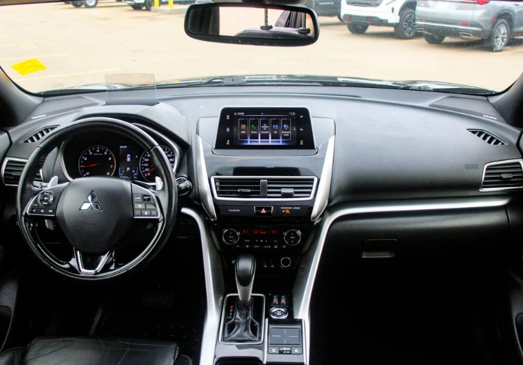 2020 Mitsubishi Eclipse Cross - Image 7 of 9