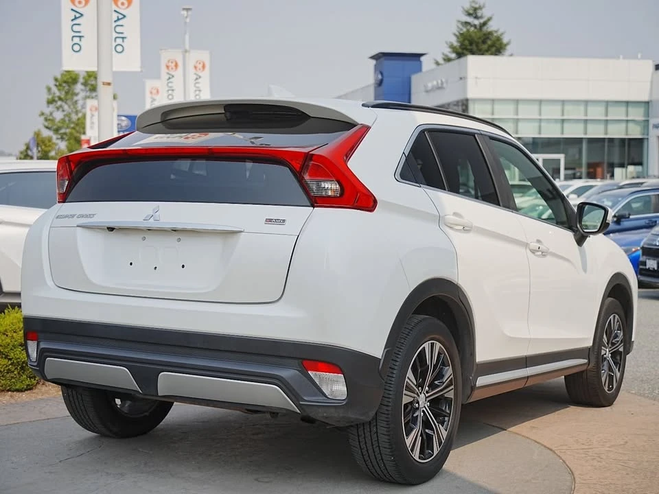 2020 Mitsubishi Eclipse Cross - Image 6 of 20