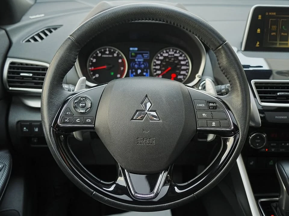 2020 Mitsubishi Eclipse Cross - Image 19 of 20