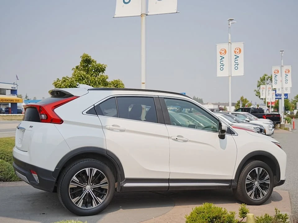 2020 Mitsubishi Eclipse Cross - Image 5 of 20