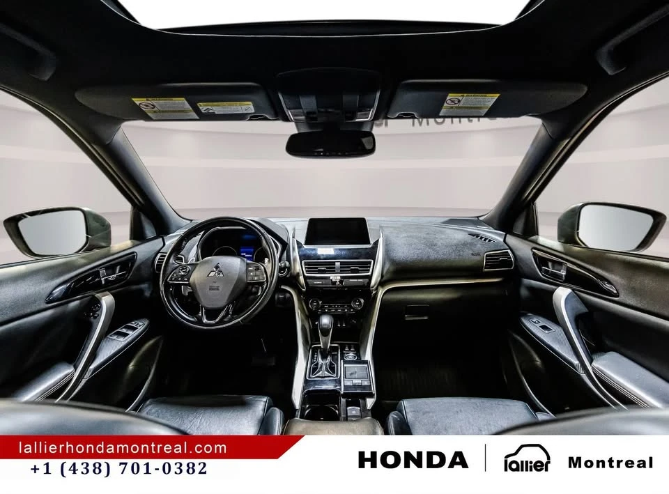 2020 Mitsubishi Eclipse Cross - Image 15 of 20