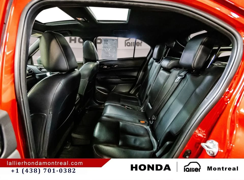 2020 Mitsubishi Eclipse Cross - Image 14 of 20