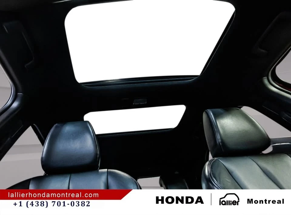 2020 Mitsubishi Eclipse Cross - Image 19 of 20