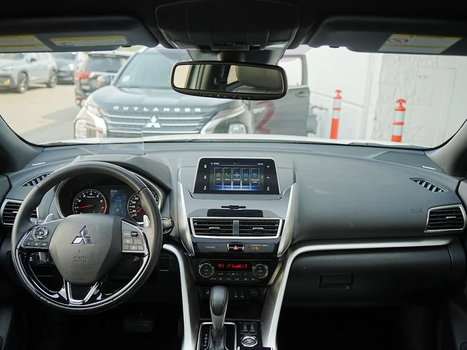 2020 Mitsubishi Eclipse Cross - Image 12 of 20