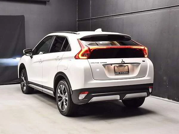 2020 Mitsubishi Eclipse Cross - Image 5 of 16