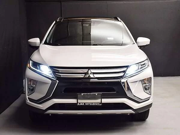 2020 Mitsubishi Eclipse Cross - Image 2 of 16