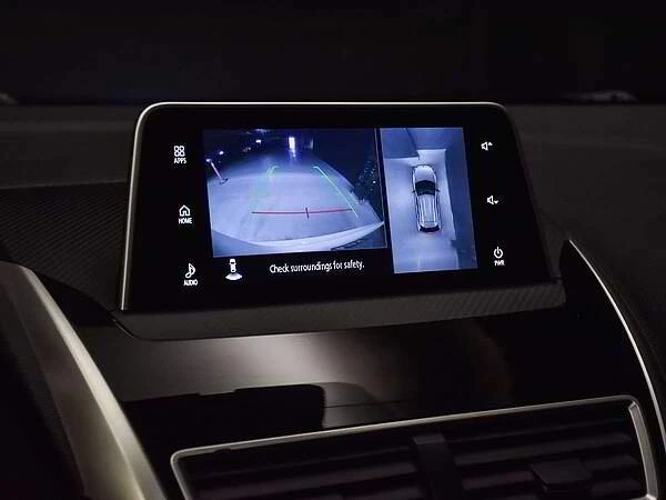 2020 Mitsubishi Eclipse Cross - Image 12 of 16
