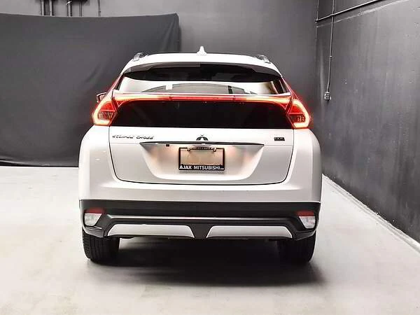 2020 Mitsubishi Eclipse Cross - Image 6 of 16