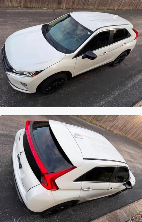 2020 Mitsubishi Eclipse Cross - Image 7 of 19
