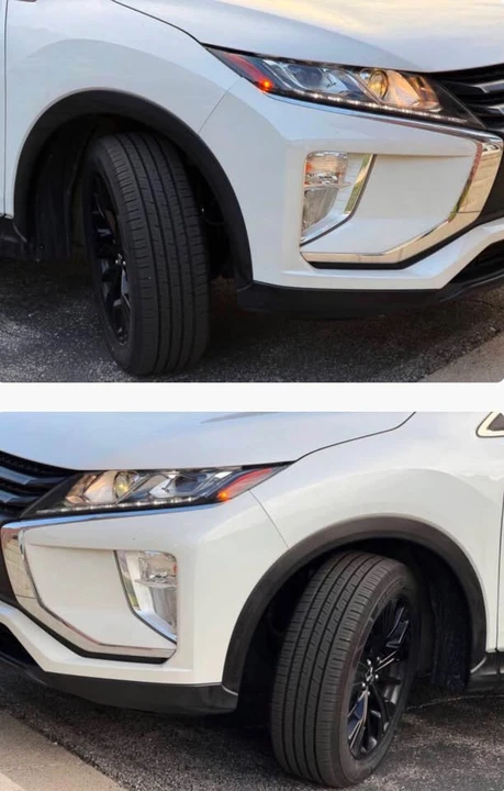 2020 Mitsubishi Eclipse Cross - Image 18 of 19