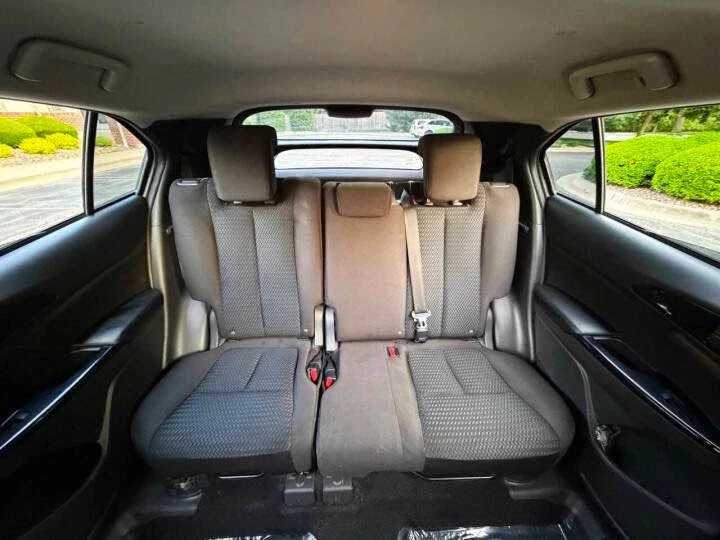 2020 Mitsubishi Eclipse Cross - Image 12 of 19