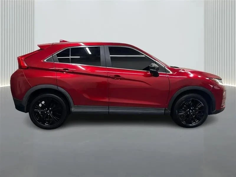 2020 Mitsubishi Eclipse Cross - Image 6 of 12