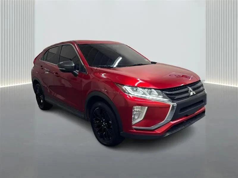 2020 Mitsubishi Eclipse Cross - Image 7 of 12