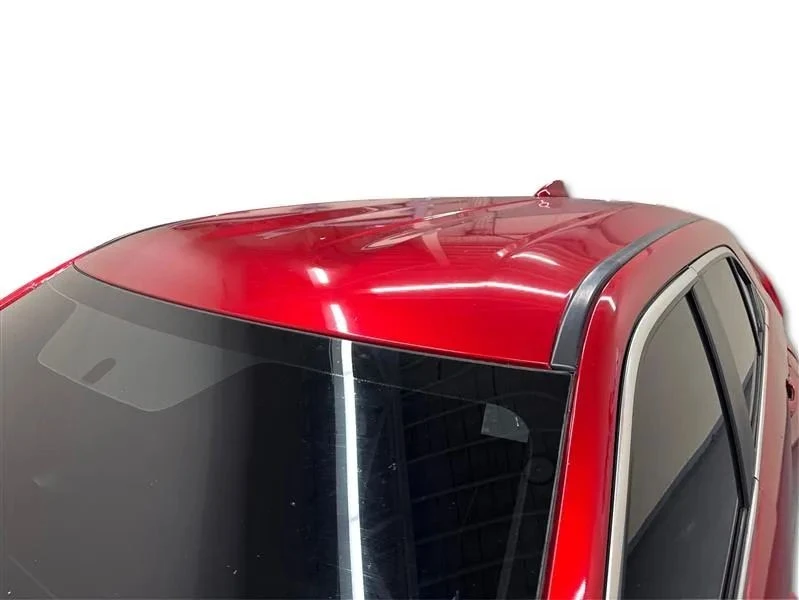 2020 Mitsubishi Eclipse Cross - Image 12 of 12