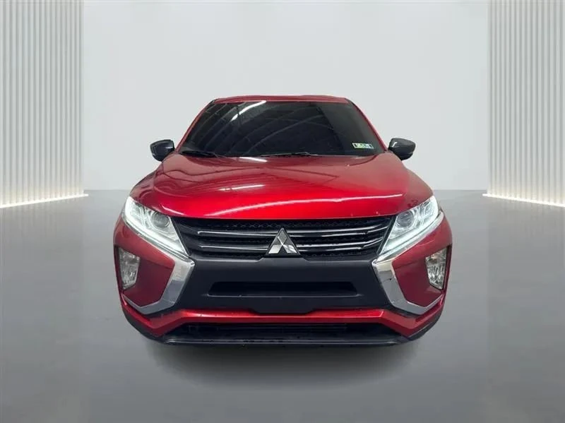 2020 Mitsubishi Eclipse Cross - Image 8 of 12